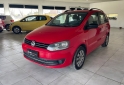 Autos - Volkswagen suran 2012 GNC 160000Km - En Venta