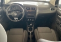 Autos - Volkswagen suran 2012 GNC 160000Km - En Venta