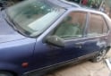 Autos - Renault modelo 94 1994 GNC 111111Km - En Venta
