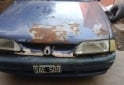 Autos - Renault modelo 94 1994 GNC 111111Km - En Venta