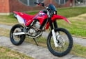 Motos - Honda TORNADO 293 CC UNICA!!!!! 2011 Nafta 1111Km - En Venta