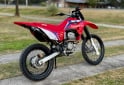 Motos - Honda TORNADO 293 CC UNICA!!!!! 2011 Nafta 1111Km - En Venta