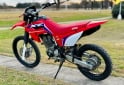 Motos - Honda TORNADO 293 CC UNICA!!!!! 2011 Nafta 1111Km - En Venta