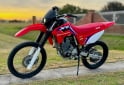 Motos - Honda TORNADO 293 CC UNICA!!!!! 2011 Nafta 1111Km - En Venta