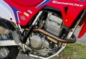 Motos - Honda TORNADO 293 CC UNICA!!!!! 2011 Nafta 1111Km - En Venta