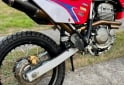 Motos - Honda TORNADO 293 CC UNICA!!!!! 2011 Nafta 1111Km - En Venta