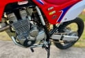 Motos - Honda TORNADO 293 CC UNICA!!!!! 2011 Nafta 1111Km - En Venta