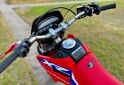 Motos - Honda TORNADO 293 CC UNICA!!!!! 2011 Nafta 1111Km - En Venta