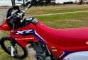 Motos - Honda TORNADO 293 CC UNICA!!!!! 2011 Nafta 1111Km - En Venta