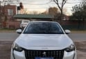Autos - Peugeot 208 Allure Triptronic 1.6 2021 Nafta 54700Km - En Venta