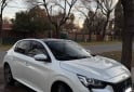 Autos - Peugeot 208 Allure Triptronic 1.6 2021 Nafta 54700Km - En Venta