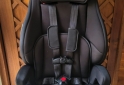 Artículos para bebé - BUTACA/BOOSTER GRACO TRANZITION 3 EN 1 CON ARNES DE 9 kg a 45 KG. HOMOLOGADO COLOR NEGRO -IMPECABLE - En Venta