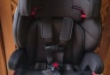 Artículos para bebé - BUTACA/BOOSTER GRACO TRANZITION 3 EN 1 CON ARNES DE 9 kg a 45 KG. HOMOLOGADO COLOR NEGRO -IMPECABLE - En Venta
