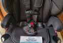 Artículos para bebé - BUTACA/BOOSTER GRACO TRANZITION 3 EN 1 CON ARNES DE 9 kg a 45 KG. HOMOLOGADO COLOR NEGRO -IMPECABLE - En Venta