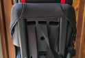 Artículos para bebé - BUTACA/BOOSTER GRACO TRANZITION 3 EN 1 CON ARNES DE 9 kg a 45 KG. HOMOLOGADO COLOR NEGRO -IMPECABLE - En Venta