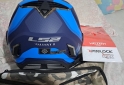 Accesorios para Motos - Casco LS2 Valint ll - En Venta
