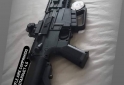 Deportes - Rifle aire comprimido RedTarget - En Venta