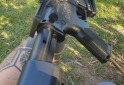 Deportes - Rifle aire comprimido RedTarget - En Venta