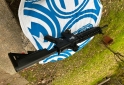 Deportes - Rifle aire comprimido RedTarget - En Venta