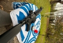 Deportes - Rifle aire comprimido RedTarget - En Venta