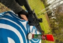 Deportes - Rifle aire comprimido RedTarget - En Venta
