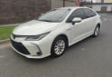 Autos - Toyota Xei Híbrido 2020 Electrico / Hibrido 160000Km - En Venta