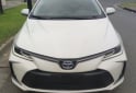 Autos - Toyota Xei Híbrido 2020 Electrico / Hibrido 160000Km - En Venta