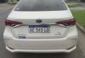Autos - Toyota Xei Híbrido 2020 Electrico / Hibrido 160000Km - En Venta