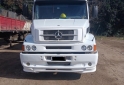 Camiones y Grúas - Mercedes Benz 1938 - En Venta
