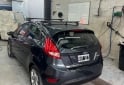 Autos - Ford Fiesta kinetic 2011 2011 Nafta 200000Km - En Venta