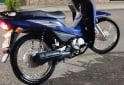 Motos - Honda Wave 2013 Nafta 17000Km - En Venta