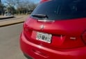Autos - Peugeot 208 feline 2015 Nafta 17600Km - En Venta