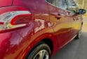 Autos - Peugeot 208 feline 2015 Nafta 17600Km - En Venta