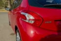 Autos - Peugeot 208 feline 2015 Nafta 17600Km - En Venta