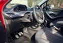 Autos - Peugeot 208 feline 2015 Nafta 17600Km - En Venta