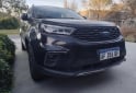 Autos - Ford Territory Titanium 2022 Nafta 39500Km - En Venta