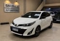 Autos - Toyota YARIS S 2019 Nafta 100000Km - En Venta
