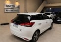 Autos - Toyota YARIS S 2019 Nafta 100000Km - En Venta