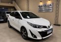 Autos - Toyota YARIS S 2019 Nafta 100000Km - En Venta