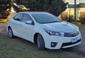 Autos - Toyota Corolla 2015 Nafta 125000Km - En Venta
