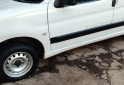 Utilitarios - Peugeot Parnert 2012 Nafta 182254Km - En Venta