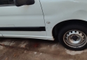 Utilitarios - Peugeot Parnert 2012 Nafta 182254Km - En Venta