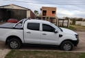 Camionetas - Ford Ranger XL 2020 Diesel 47000Km - En Venta