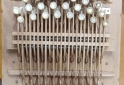 Instrumentos Musicales - Bandoneon - En Venta