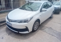 Autos - Toyota COROLLA XLI 1.8 M/T 2018 Nafta 38000Km - En Venta