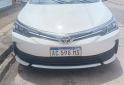 Autos - Toyota COROLLA XLI 1.8 M/T 2018 Nafta 38000Km - En Venta