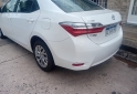 Autos - Toyota COROLLA XLI 1.8 M/T 2018 Nafta 38000Km - En Venta