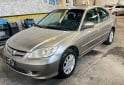 Autos - Honda Civic 2003 Nafta 165000Km - En Venta