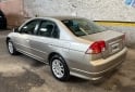 Autos - Honda Civic 2003 Nafta 165000Km - En Venta