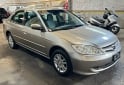 Autos - Honda Civic 2003 Nafta 165000Km - En Venta